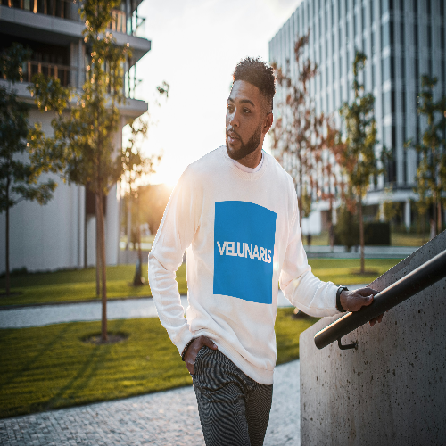 Velunaris | Sweater
